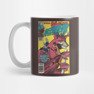 Deerdevil #181 Mug